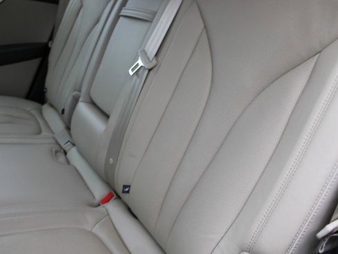 Used 2016 Lincoln MKX Reserve w/ Climate Package AWD/4WD image 21