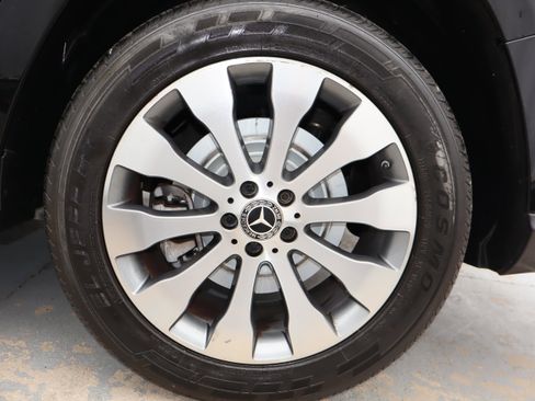 Used 2019 Mercedes-Benz GLS 450 4MATIC image 11