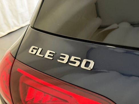 Used 2022 Mercedes-Benz GLE 350 4MATIC image 26