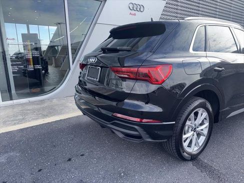 Certified 2025 Audi Q3 2.0T Premium Plus w/ Premium Plus Package AWD/4WD image 12