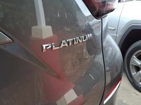 Used 2023 Nissan Murano Platinum w/ Cargo Package FWD image 6