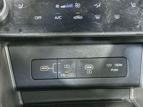 Used 2025 Hyundai Sonata SEL FWD image 26
