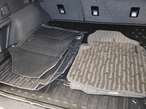 Used 2025 Subaru Outback image 48