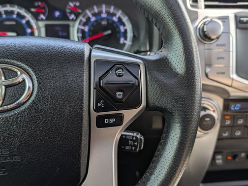 Used 2016 Toyota 4Runner Limited RWD image 27