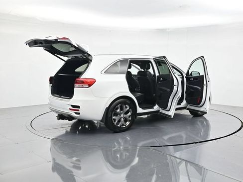 Used 2016 Kia Sorento SX w/ SXL Technology Package AWD/4WD image 52
