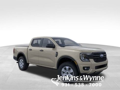 New 2025 Ford Ranger XL image 7