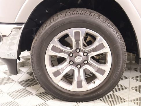 Used 2021 RAM 1500 Limited AWD/4WD image 19