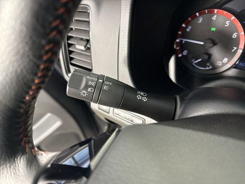 Used 2024 Nissan Frontier PRO-4X w/ Off-Road Protection Package image 16