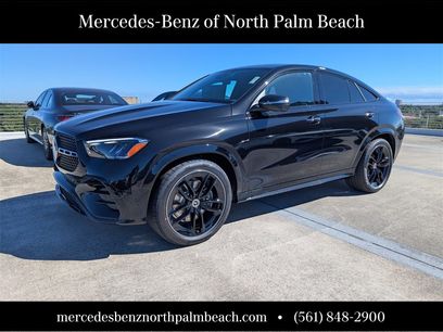 New 2026 Mercedes-Benz GLE 450 4MATIC Coupe