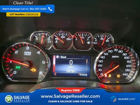 Used 2014 GMC Sierra 1500 SLE w/ SLE Value Package AWD/4WD image 12