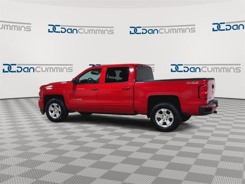 Used 2017 Chevrolet Silverado 1500 LT w/ All Star Edition image 6