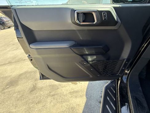 Used 2021 Ford Bronco Big Bend image 13