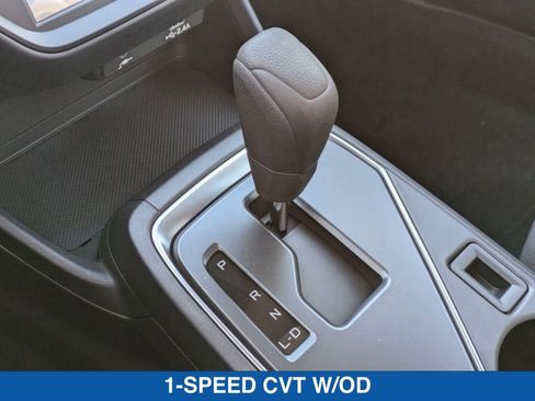 Certified 2025 Subaru Impreza 2.0i image 14