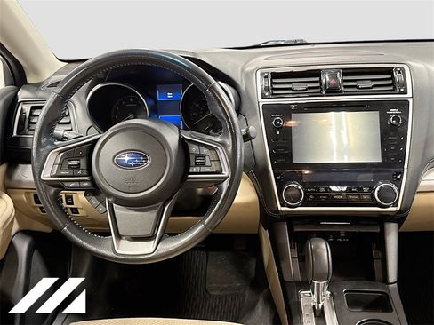 Used 2019 Subaru Outback 2.5i Premium w/ Protection Package #1 image 24