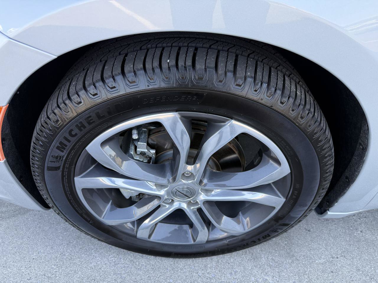 Used 2024 Chrysler Pacifica Pinnacle FWD image 63