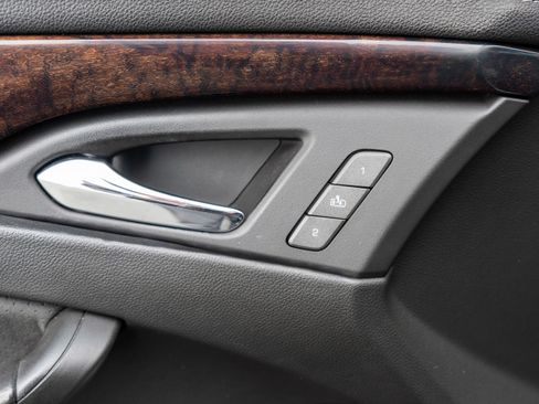 Used 2011 Cadillac CTS V w/ Wood Trim Package image 12