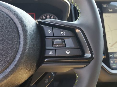 New 2026 Subaru Ascent Bronze Edition image 26