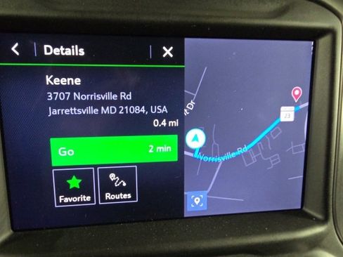 Used 2022 GMC Sierra 2500 Denali w/ Denali Ultimate Package image 17