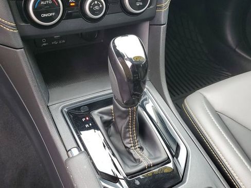 Used 2023 Subaru Crosstrek 2.5i Sport image 28