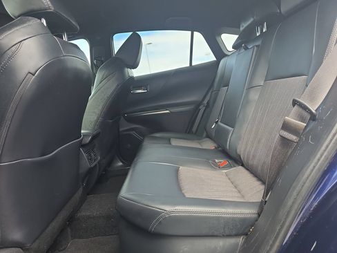 Used 2021 Toyota Venza XLE w/ Carpet Mat Package (TMS) AWD/4WD image 28
