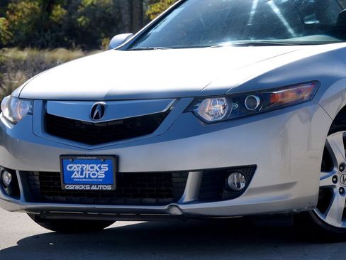 Used 2009 Acura TSX Sedan image 21