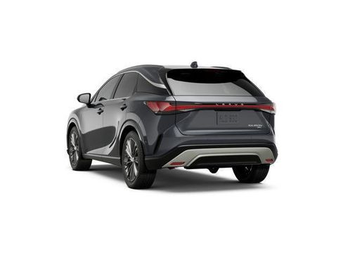 New 2026 Lexus RX 450h PREMIUM AWD image 45