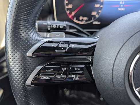 Used 2023 Mercedes-Benz GLC 300 w/ AMG Line image 53