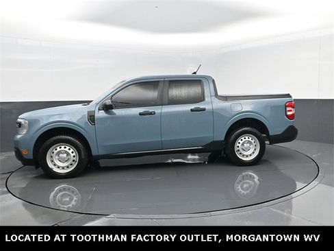 Used 2022 Ford Maverick XL image 5