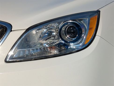 Used 2017 Buick Verano Sport Touring w/ Experience Buick Package image 7