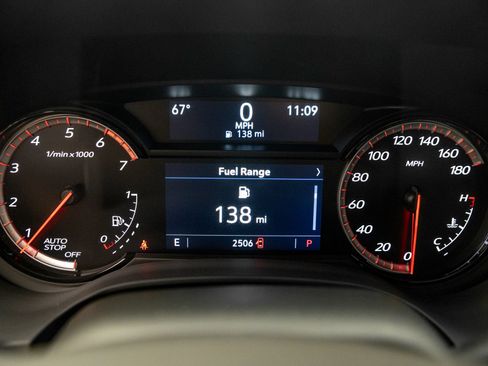 Used 2025 Cadillac CT4 V w/ LPO, Bronce Accent Package AWD/4WD image 27