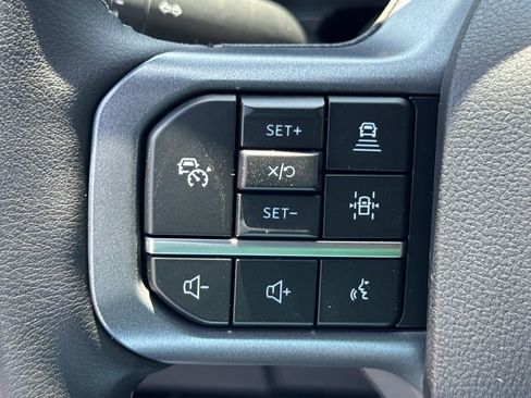 New 2025 Ford F150 Lariat w/ Equipment Group 502A High image 25