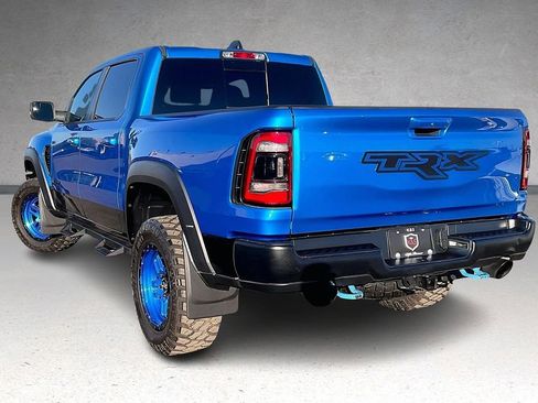 Used 2022 RAM 1500 TRX w/ TRX Level 1 Equipment Group image 31