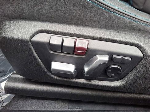 Used 2021 BMW M2 Competition w/ Executive Package image 17