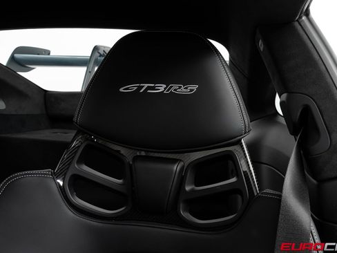 Used 2023 Porsche 911 GT3 RS RWD image 41