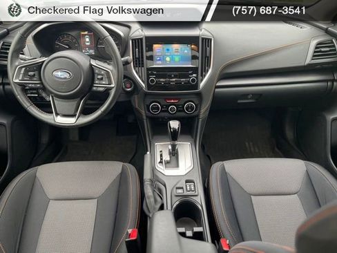 Used 2020 Subaru Crosstrek 2.0i Premium w/ Moonroof Package 2 AWD/4WD image 30