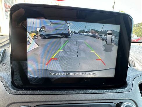 Used 2022 Ford Transit Connect XL image 16