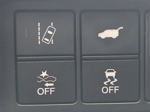 Certified 2017 Honda CR-V Touring image 21