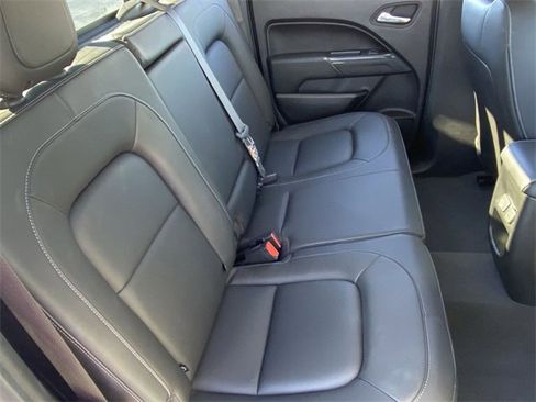 Used 2021 Chevrolet Colorado ZR2 image 14