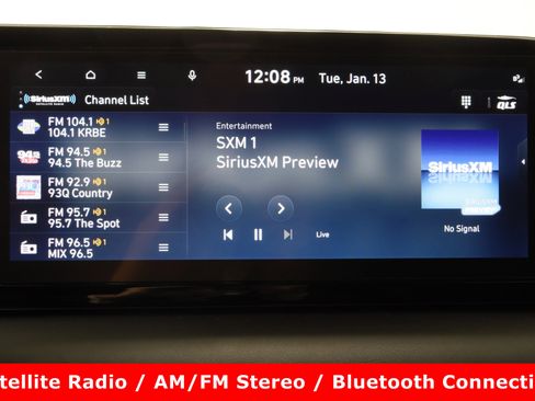 Used 2025 Hyundai Palisade Calligraphy image 19