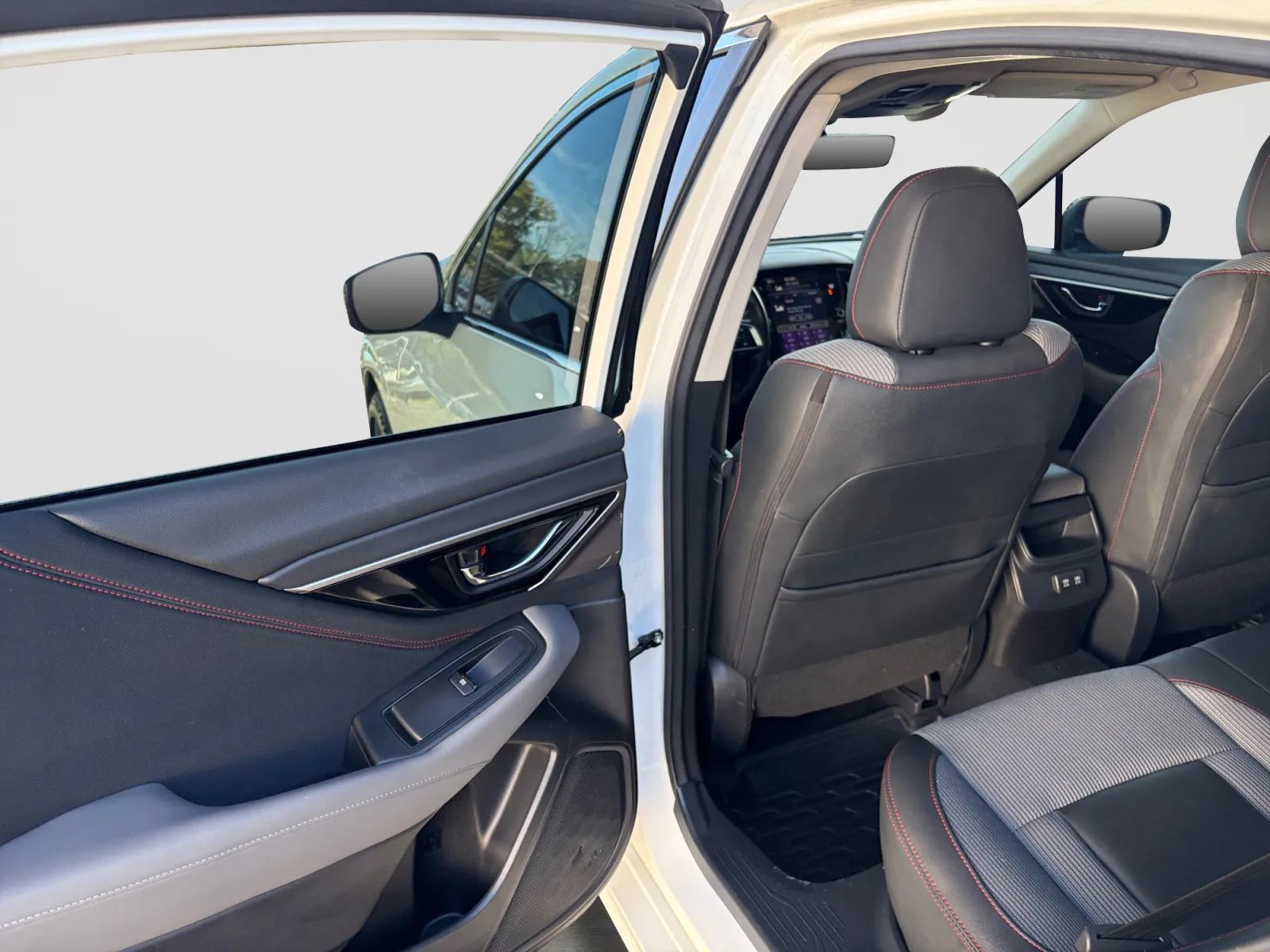 Used 2020 Subaru Legacy Sport AWD/4WD image 14