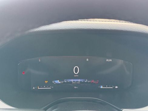 New 2026 Jeep Compass Limited w/ Sun, Sound & Navigation Group image 24