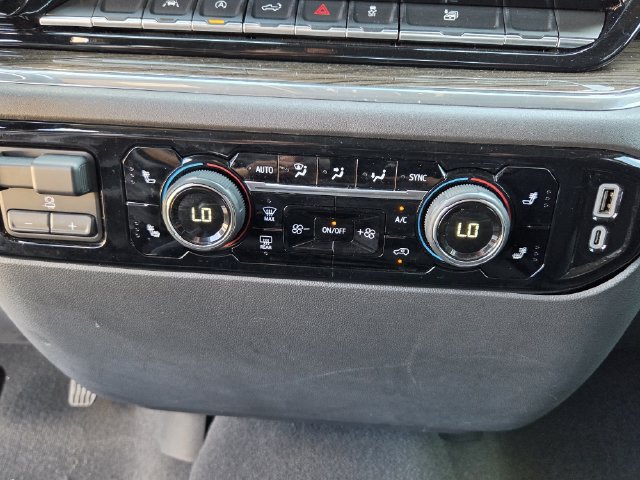 Used 2023 Chevrolet Silverado 1500 RST RWD image 23