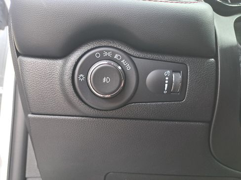 Certified 2023 Dodge Durango R/T AWD/4WD image 27