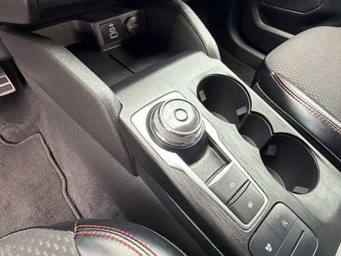 Used 2024 Ford Escape ST-Line AWD/4WD image 24