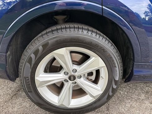 Used 2022 Audi Q7 3.0T Premium image 10