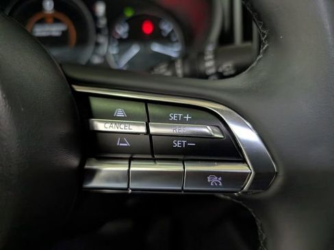 Used 2025 MAZDA CX-50 AWD 2.5 S w/ Premium Package image 18