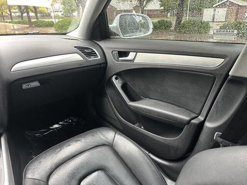 Used 2016 Audi A4 2.0T Premium w/ Convenience Plus Package image 19