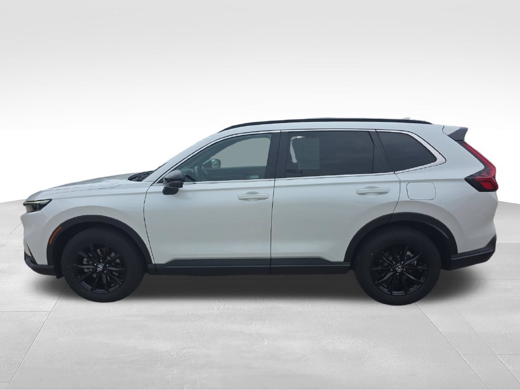 Used 2025 Honda CR-V Sport-L image 2
