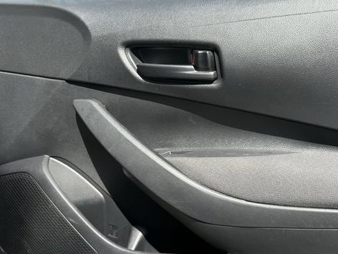 Used 2024 Toyota Corolla LE FWD image 28