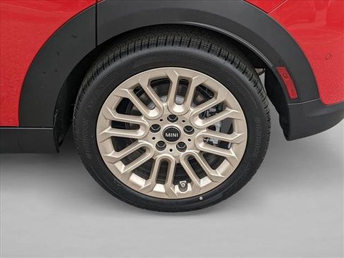 New 2026 MINI Cooper S image 10